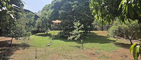 Villa de base | Terrain de lâhĂ©bergement