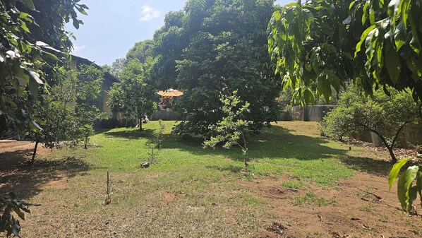 Villa de base | Terrain de lâhĂ©bergement