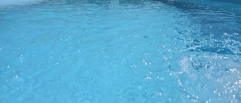 Villa Basic | Pool