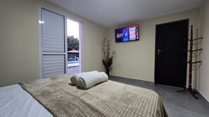 Basic Villa - Chácara Martinetti (Águas da Prata)