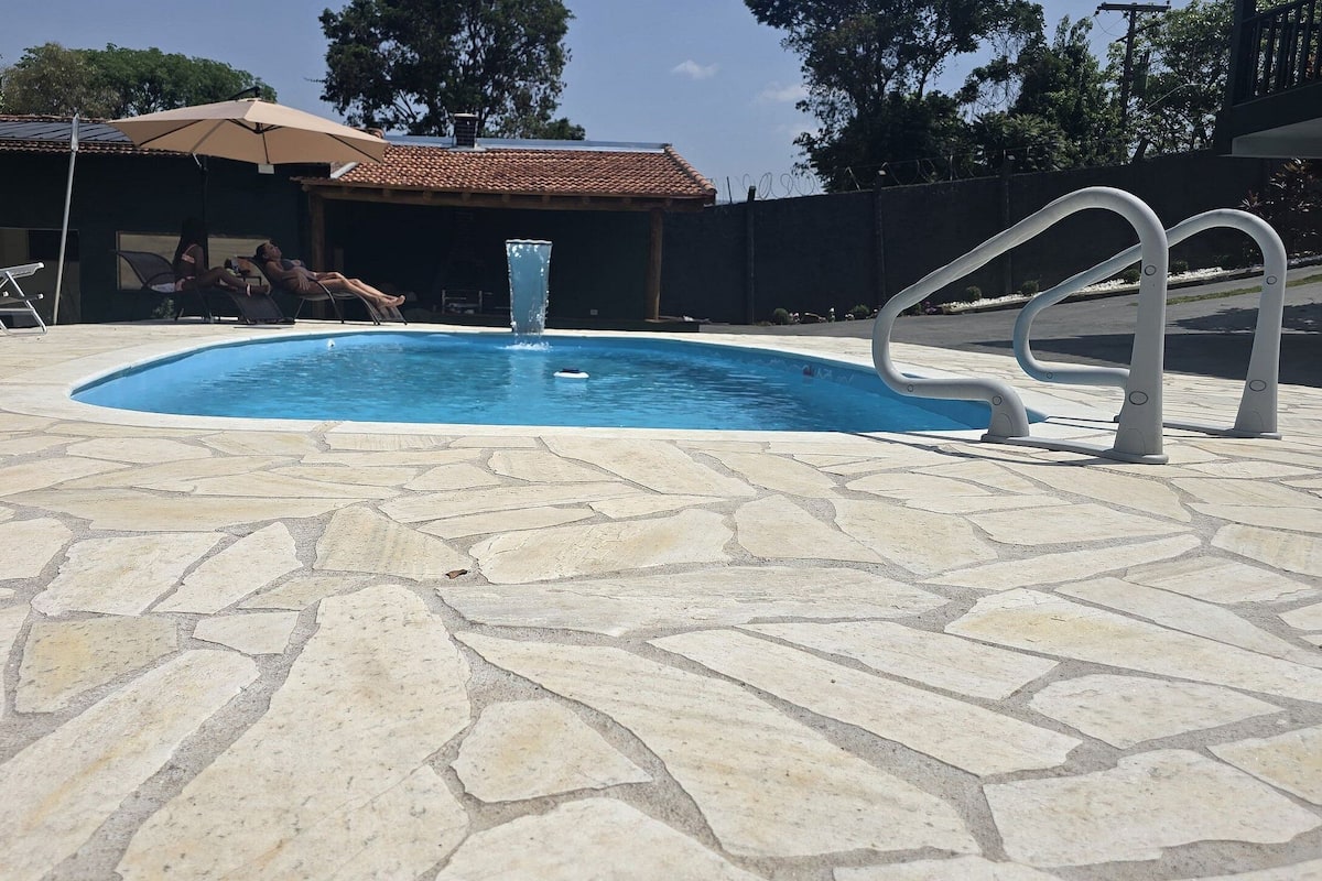 Basic Villa | Pool