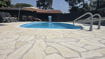 Villa | Piscine