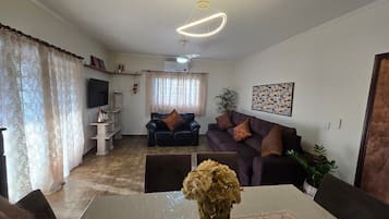Basic Villa | Living area