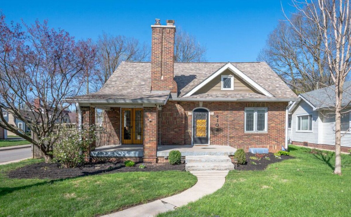 Image de profil de l’hôte