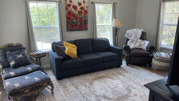 تلفزيون ذكي، مدفأة