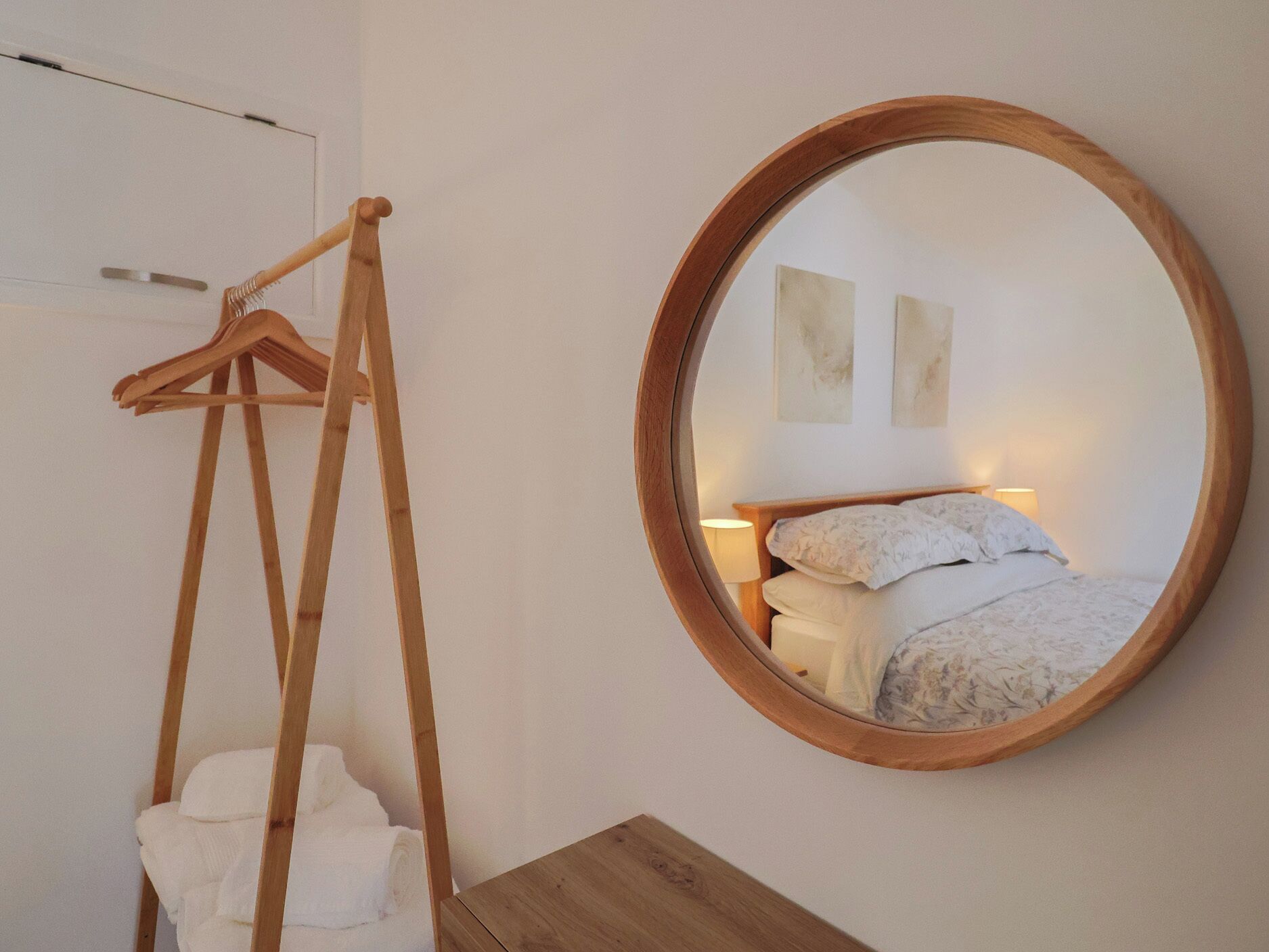 1 dormitori, decoració individual, mobiliari individual i wifi gratuïta 