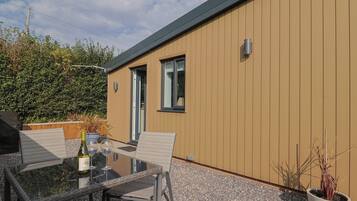 Servei de restauració a l'aire lliure