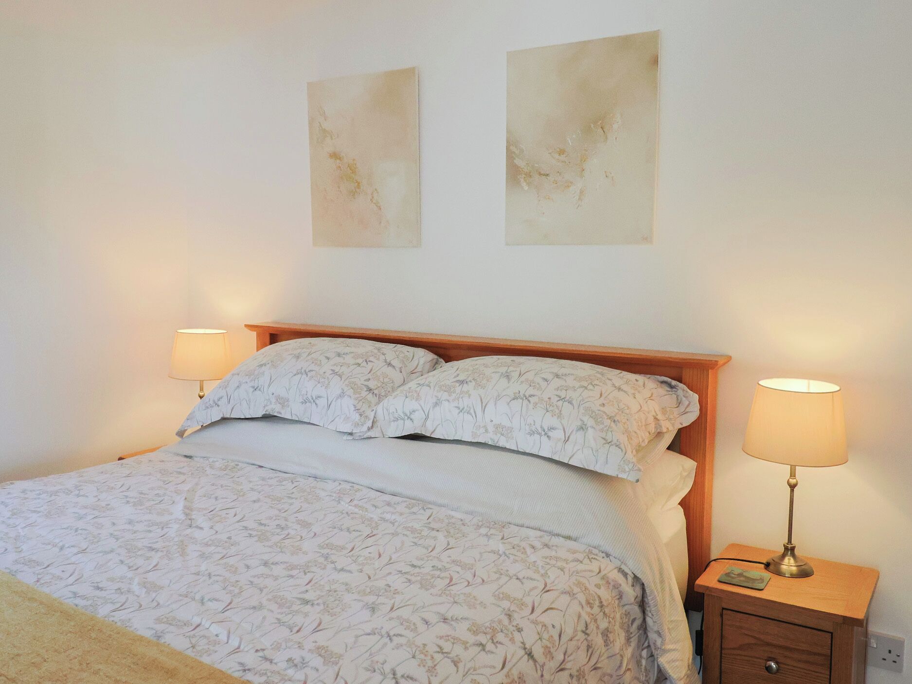 1 bedroom, individually decorated, individually furnished, free WiFi