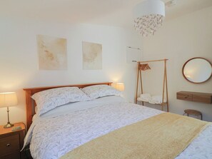 1 chambre, décoration personnalisée, ameublement personnalisé