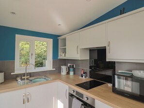 Utensilios de cocina