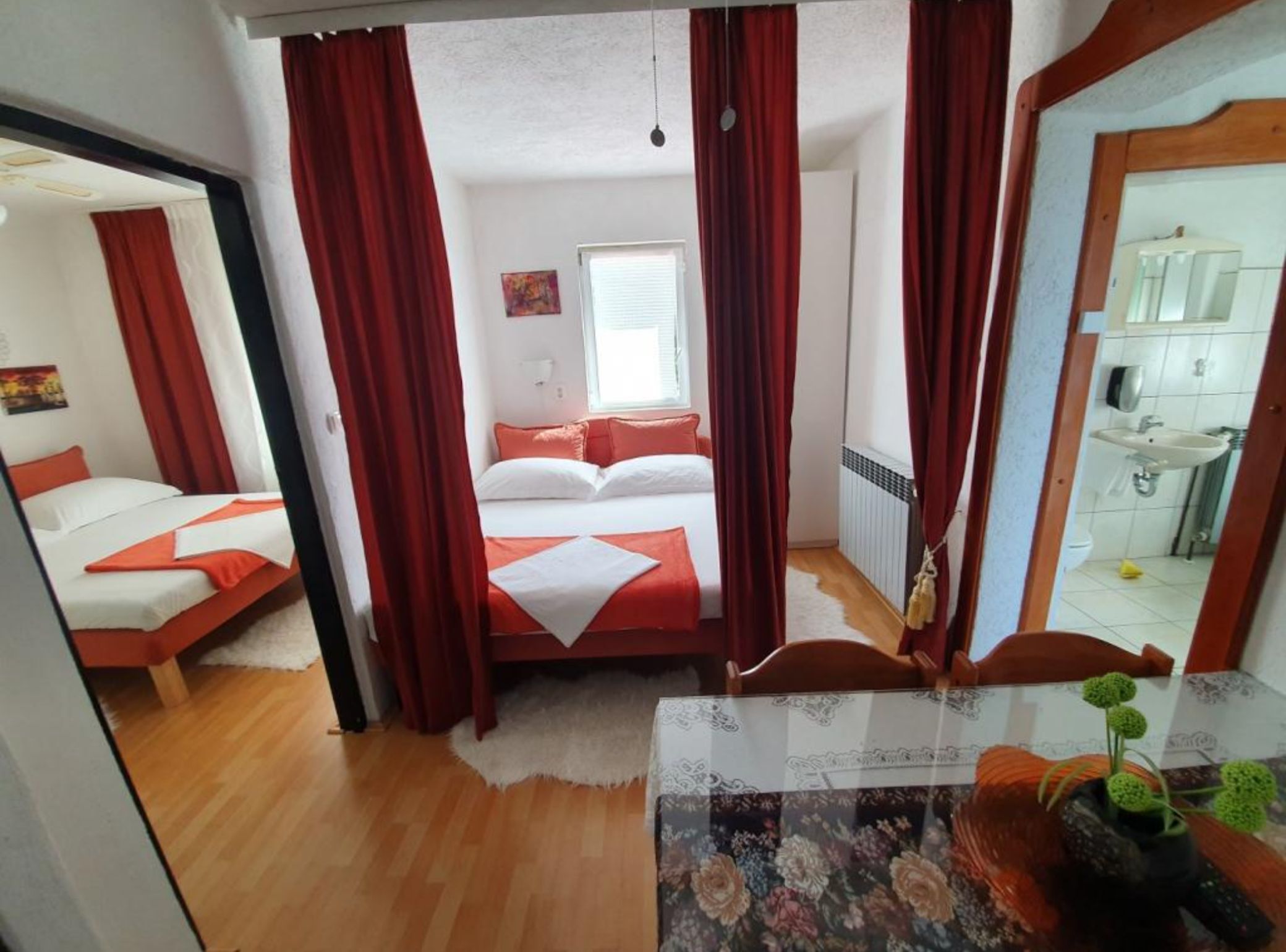 Apartment (Duga House Apartment A4) | 6 bedrooms