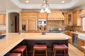 Dining tables