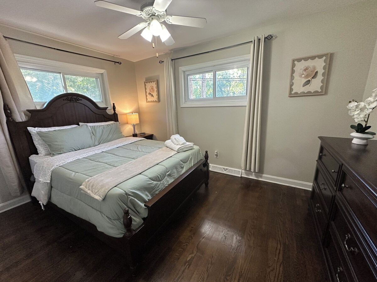 Image de profil de l’hôte