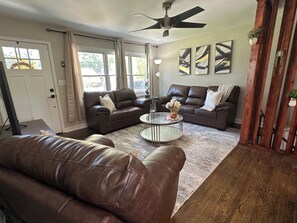 منطقة المعيشة