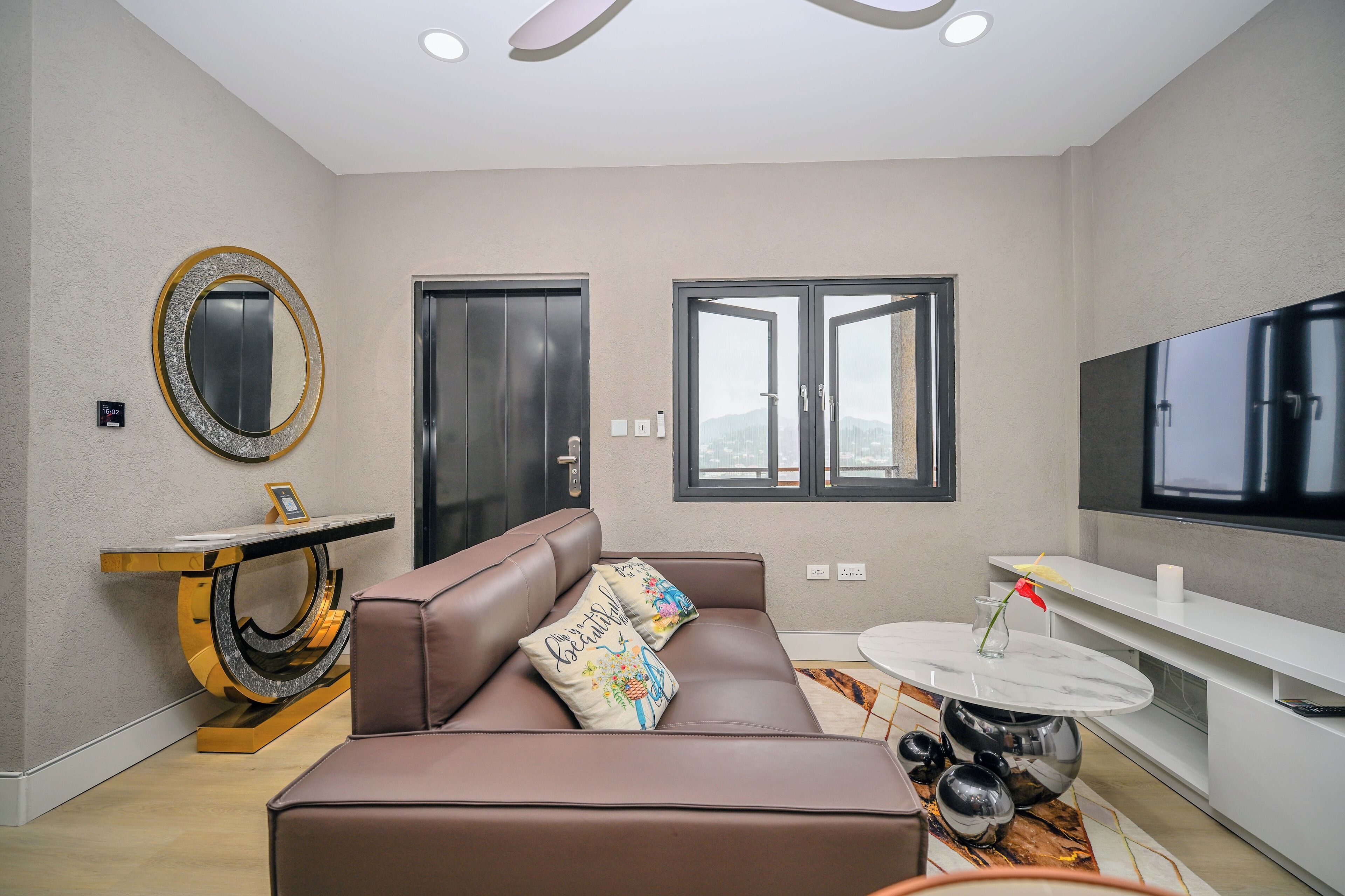 2br Pine Apple Suite, Villa-msv, Harbor & Sea Views  Family/group Ready - Grenada