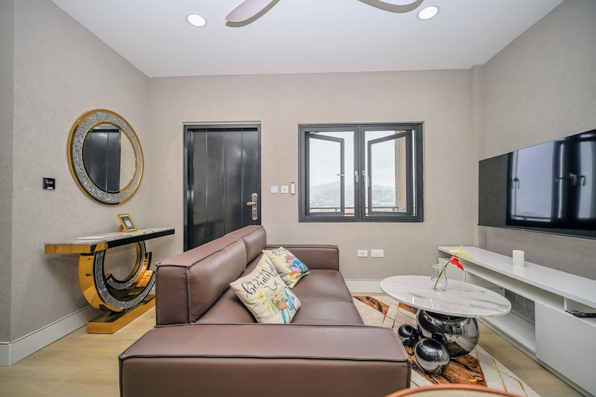 2br Pine Apple Suite, Villa-msv, Harbor & Sea Views Family/group Ready - Grenada