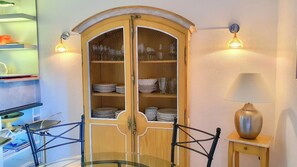Restauration