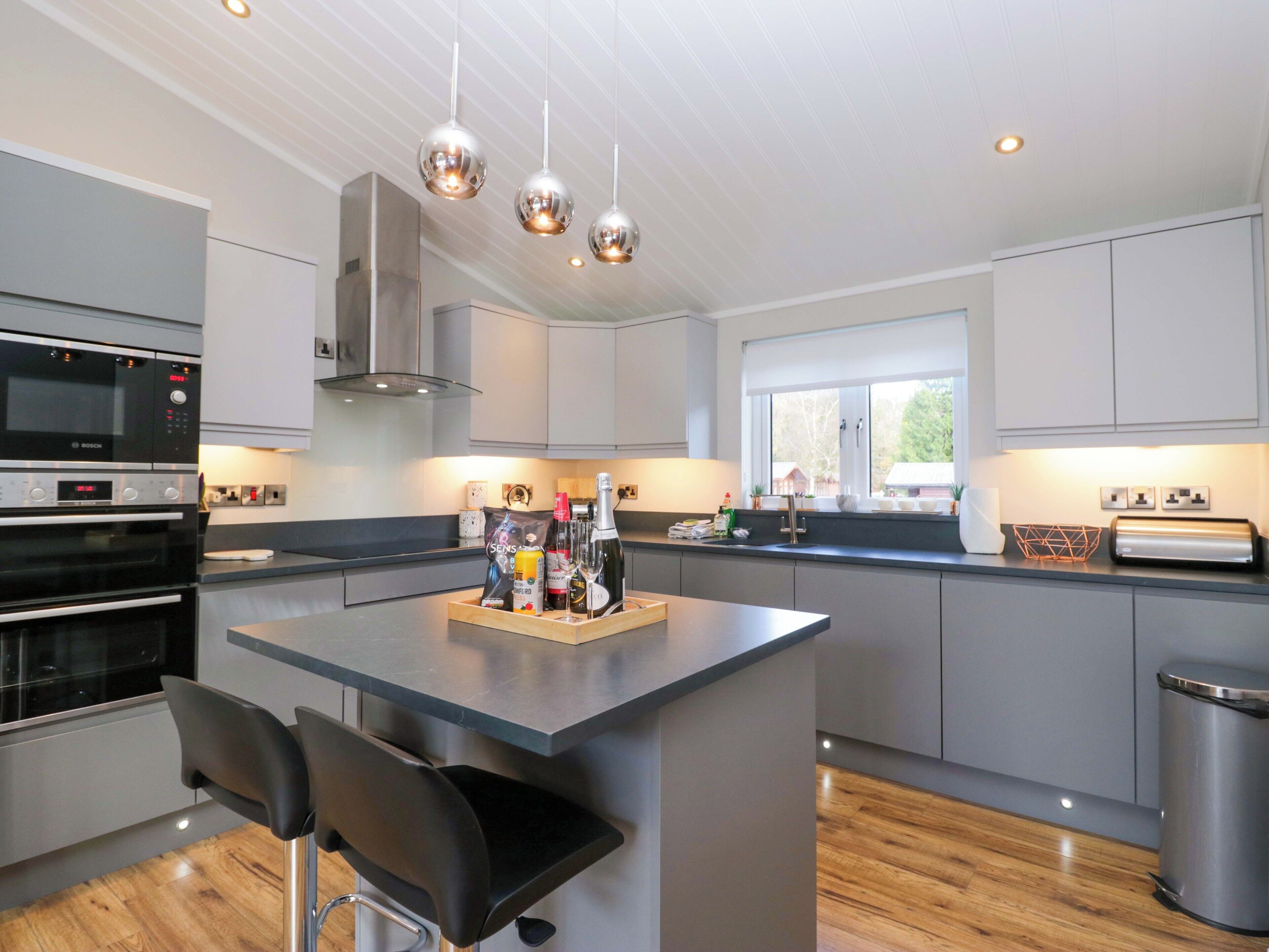 Ferienhaus | Innenbereich
