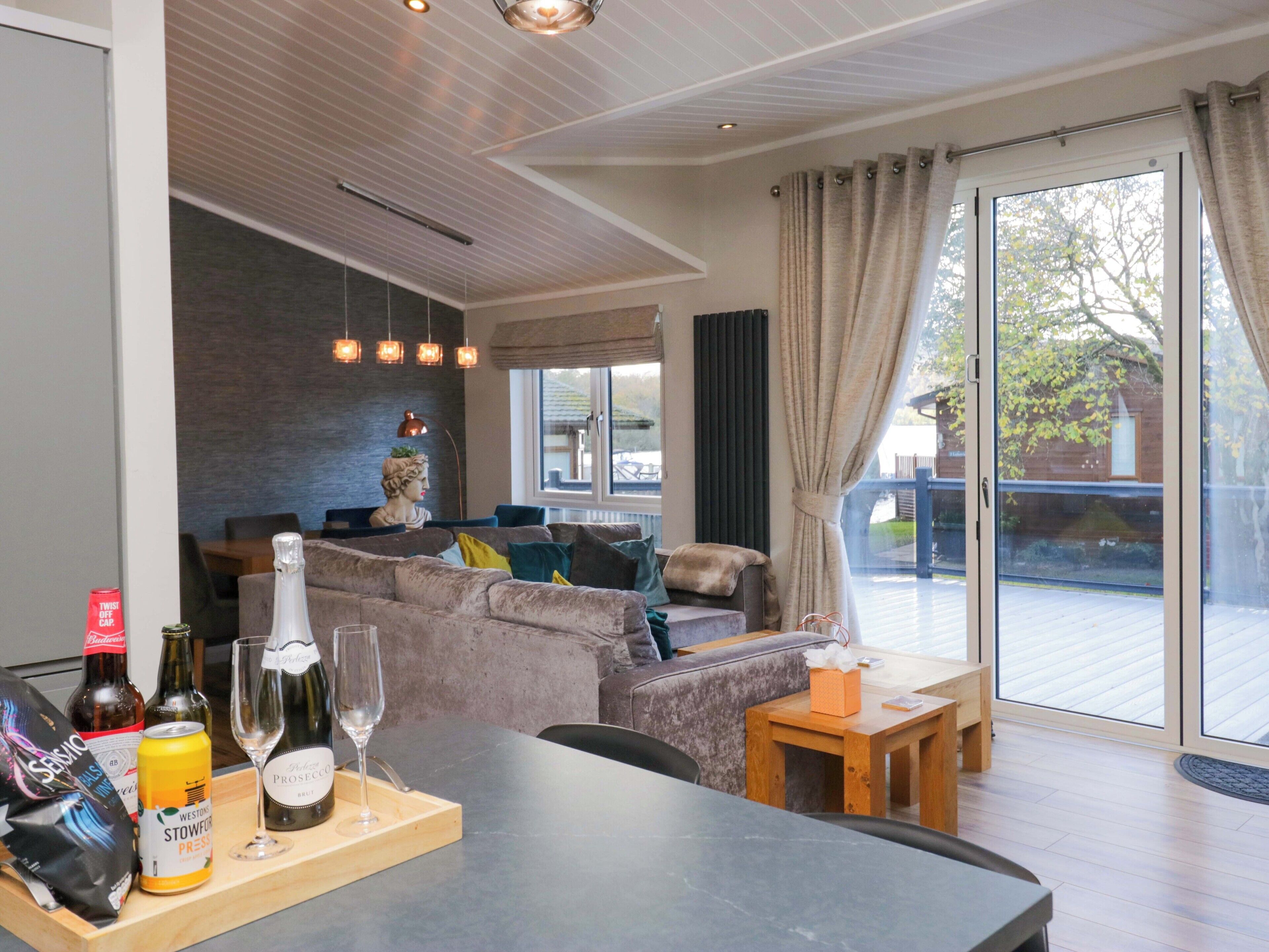 Ferienhaus | Innenbereich