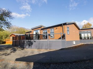 Cottage | Eksterior