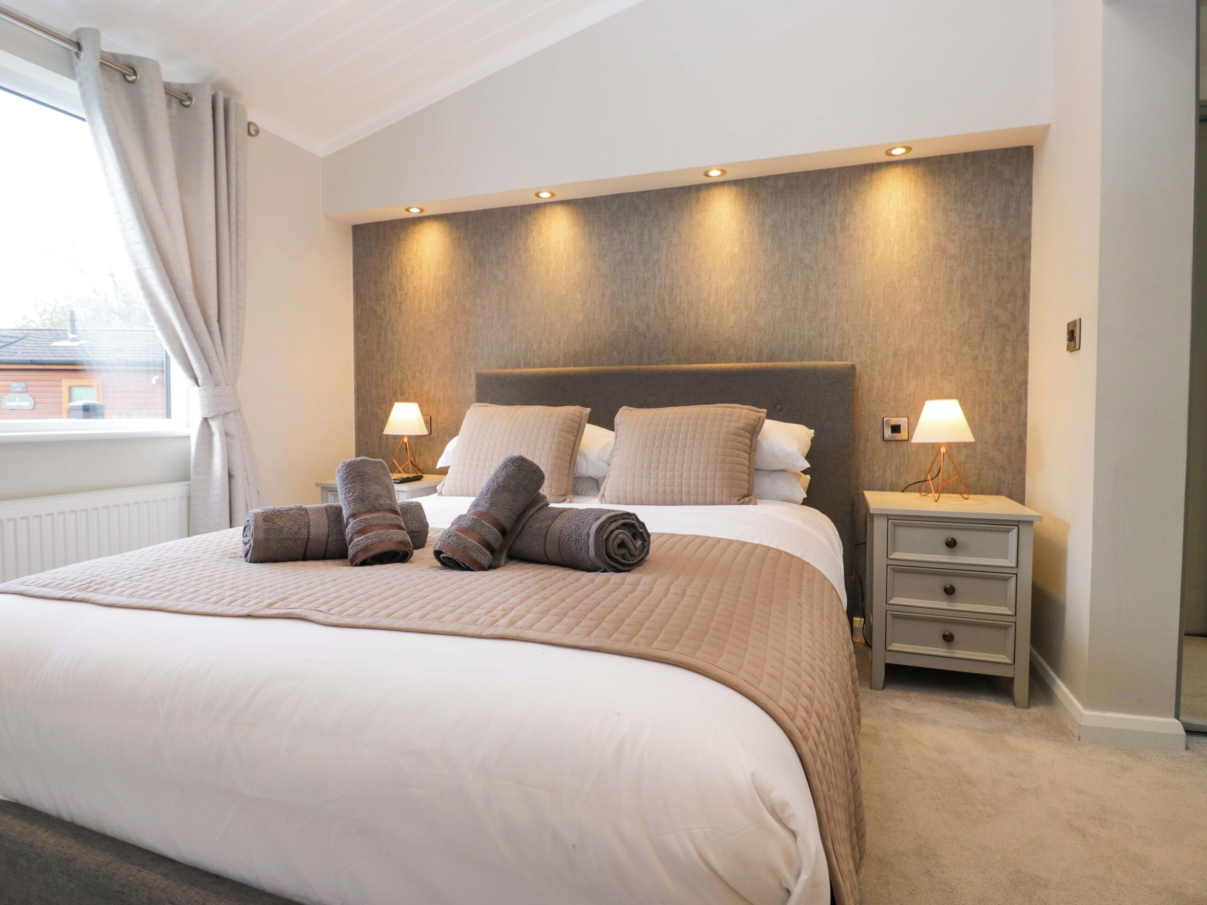 Ferienhaus | Innenbereich