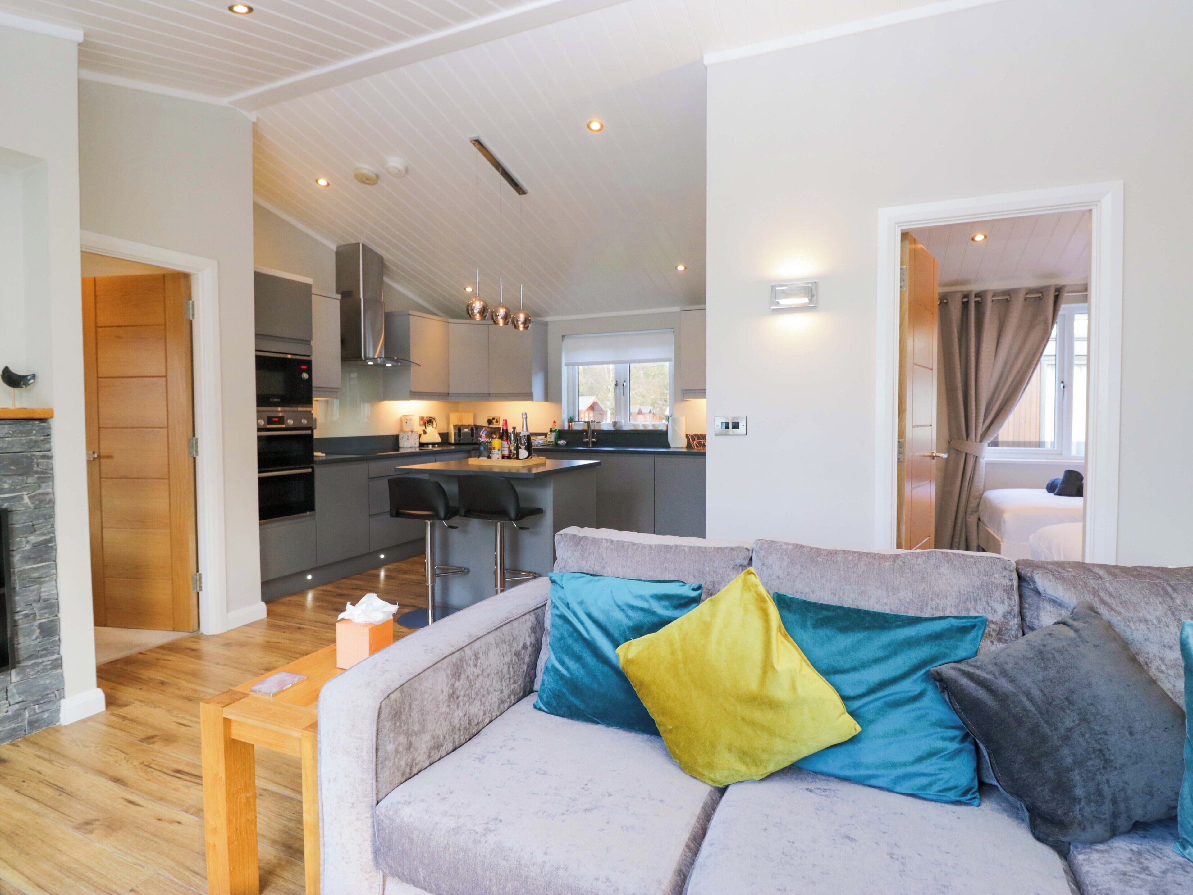 Ferienhaus | Innenbereich