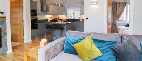 Ferienhaus | Innenbereich