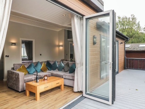 Cottage | Terrace/patio