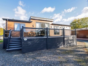 Cottage | Exterior