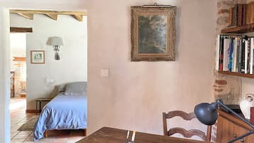 Casa | Zona de estar