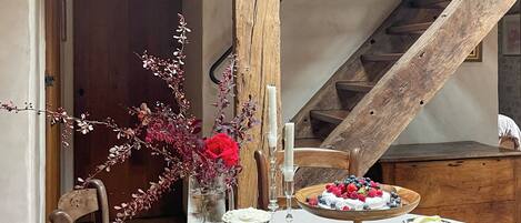 Casa | Zona de estar