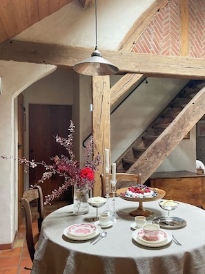 Huis | Woonruimte