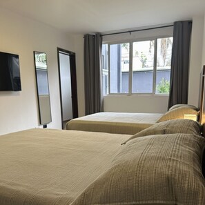 Interior - Agenda Hotel (San Salvador)