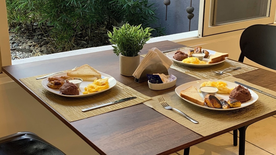 Agenda Hotel