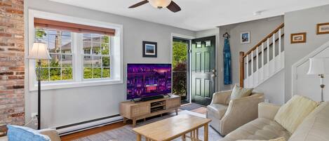 Televisor intel·ligent