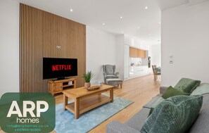 منطقة المعيشة