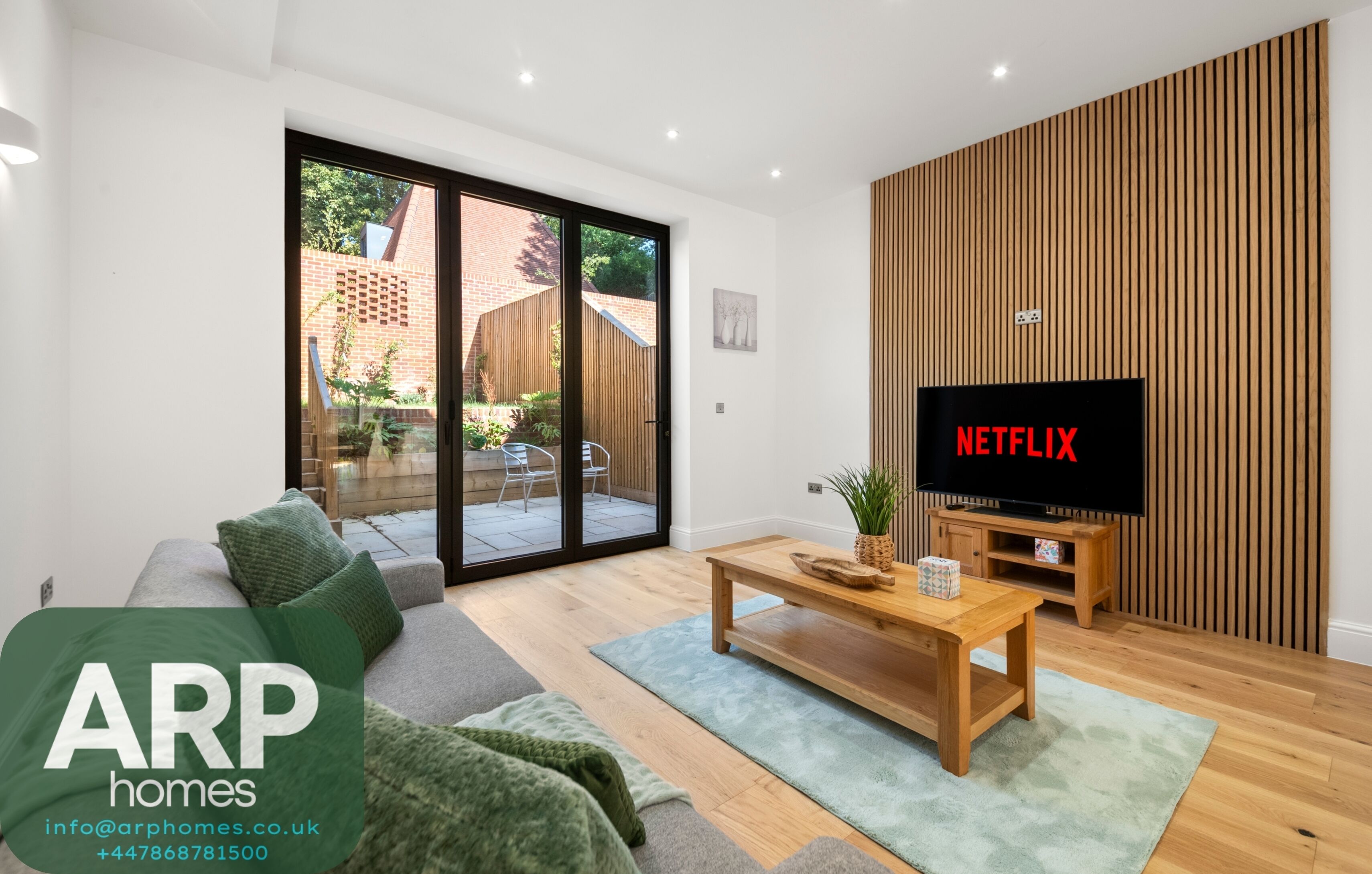 منطقة المعيشة