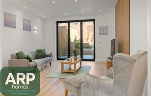 منطقة المعيشة