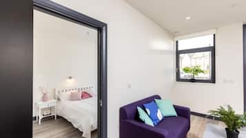 Classic Apartment, 1 Bedroom, Non Smoking