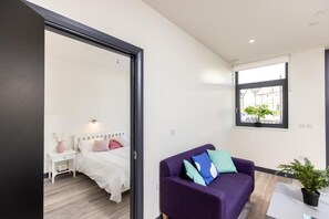 Classic Apartment, 1 Bedroom, Non Smoking