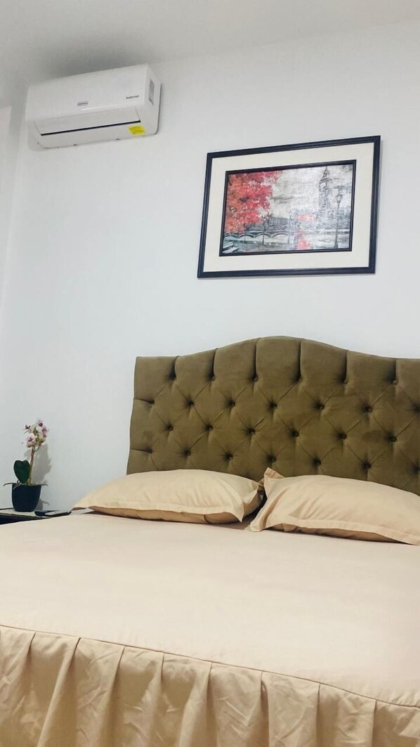 Standard-Zweibettzimmer | Kostenloses WLAN