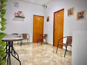 Ruang tamu