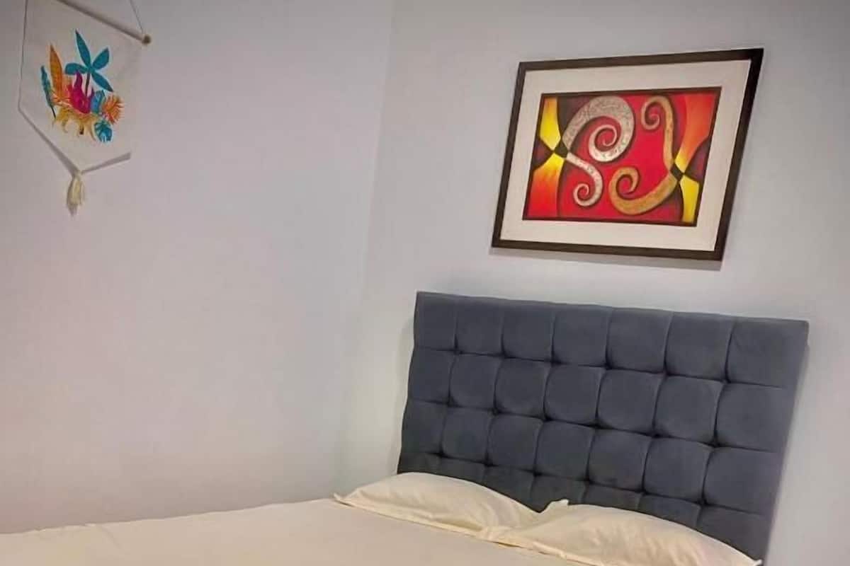 Standard Room | Wi-fi percuma