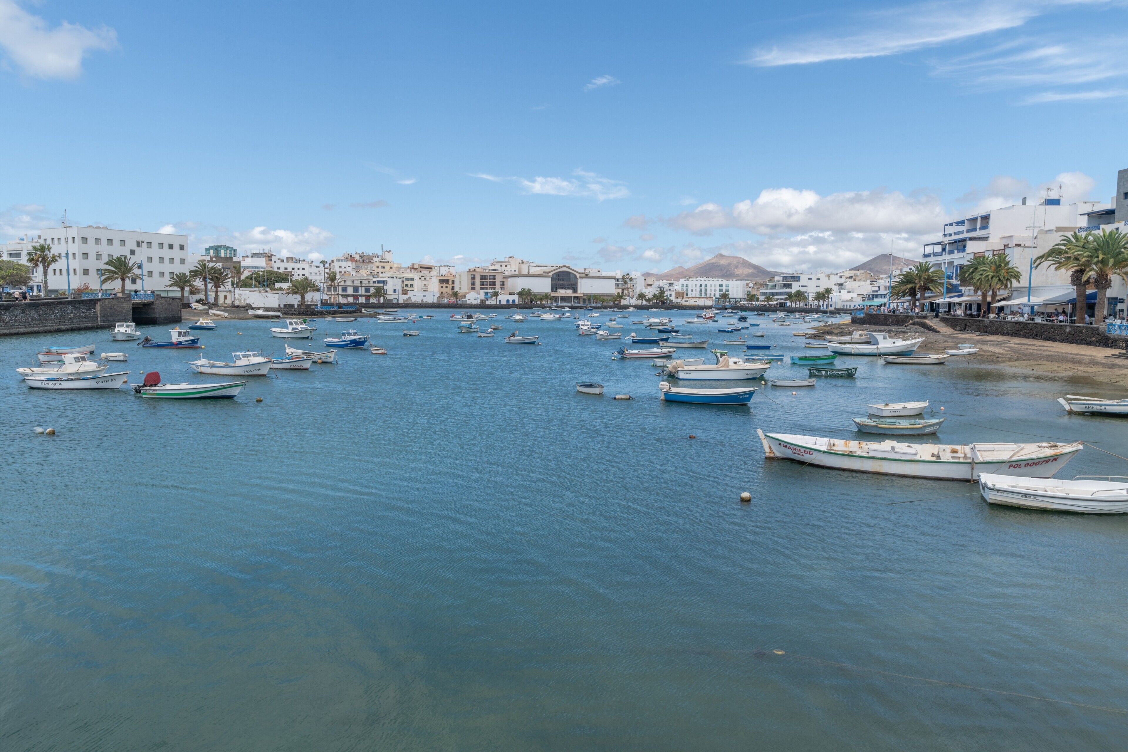 Jachthaven