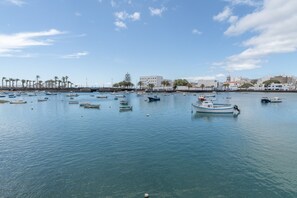 Puerto deportivo