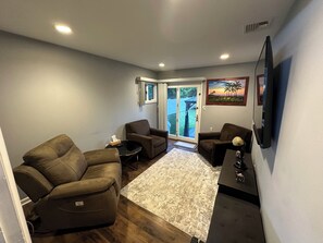 تلفزيون ذكي