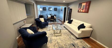 スマートテレビ