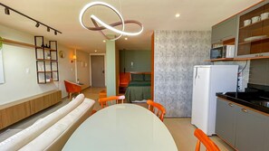 Appartement | Intérieur