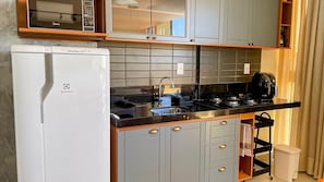 Appartamento | Cucina privata