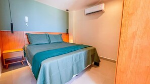 Lejlighed | Gratis Wi-Fi